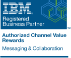 IBM Business Partner